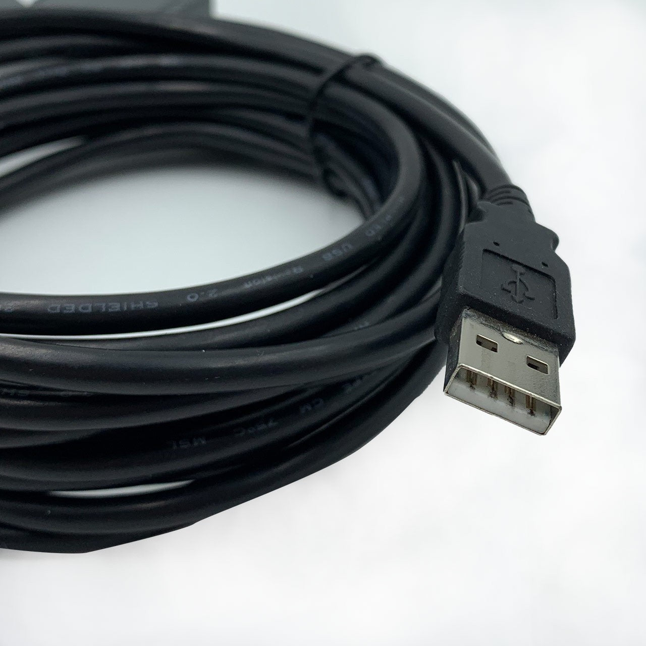 Original USB cables for VAS6154A VAS6154B USB interface models