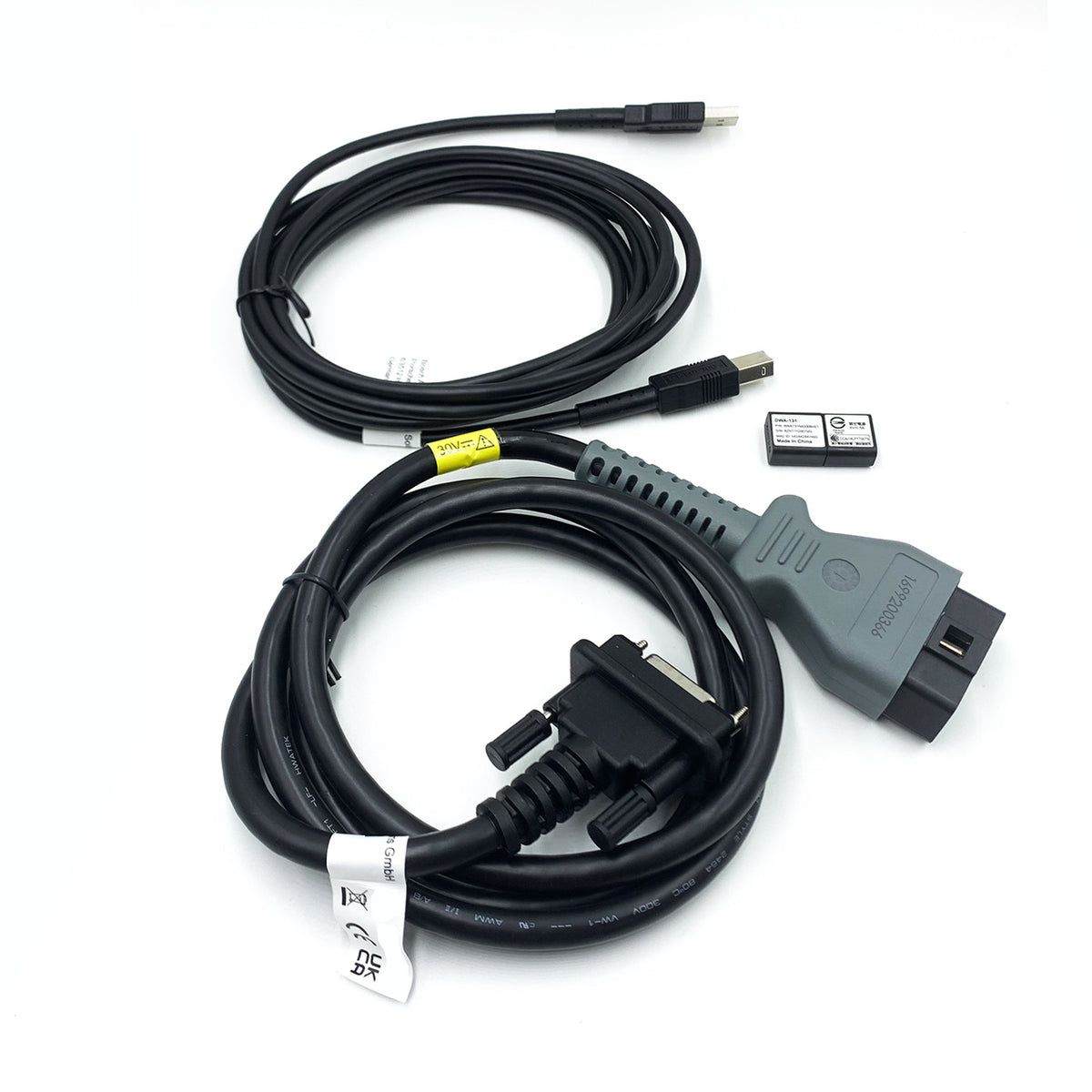 RNM 3 IN 1 Consult 3 Plus VI3 with screen original