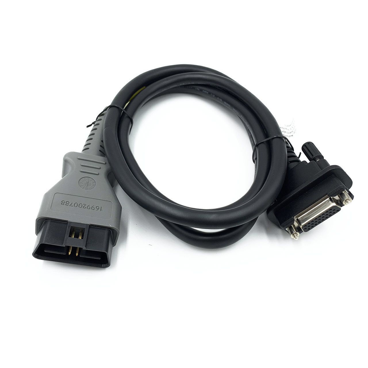 Original JLR DOIP VCI Pathfinder Interface Jaguar Land Rover
