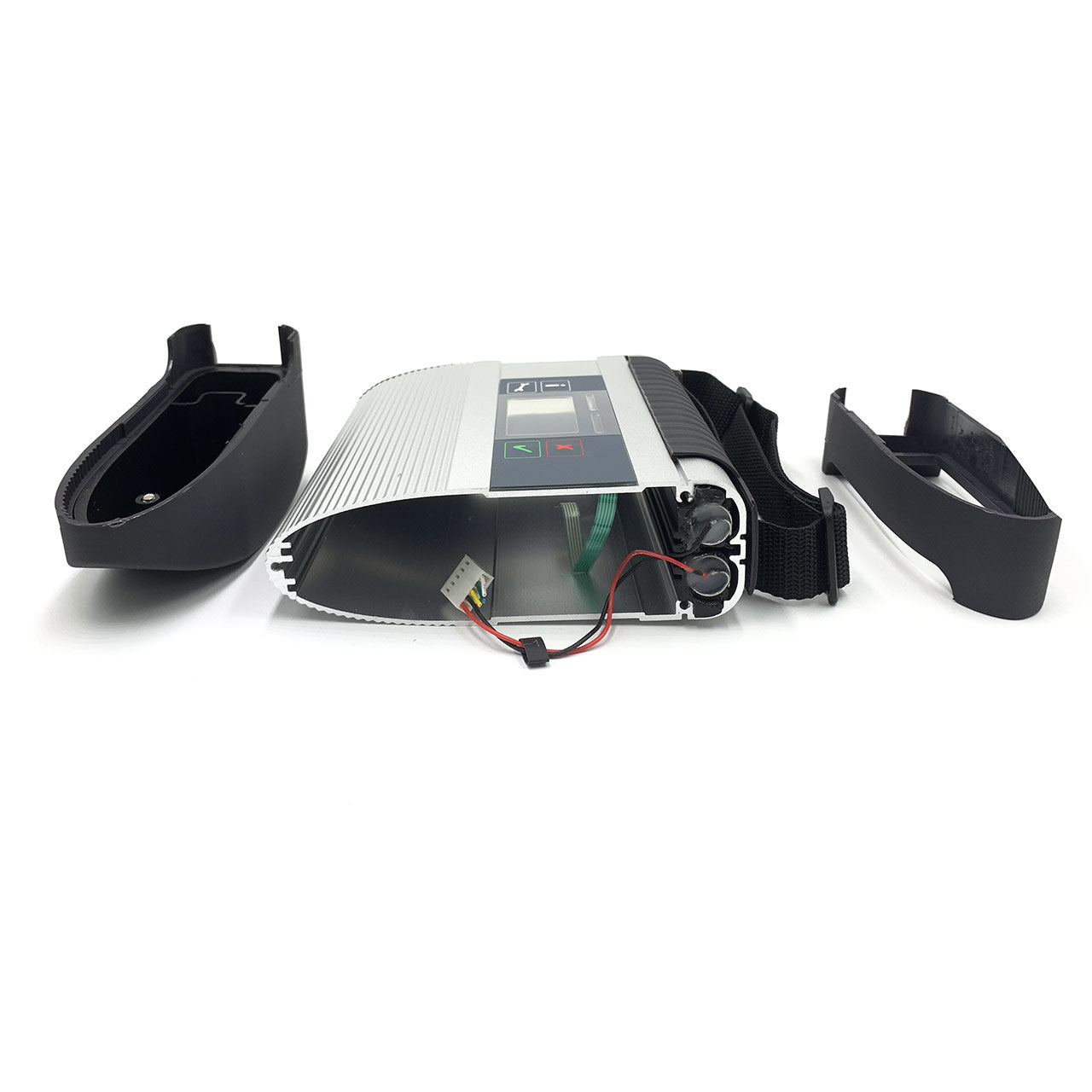 MB STAR C4 MB SD Connect Compact 4 Shell (Only Shell)