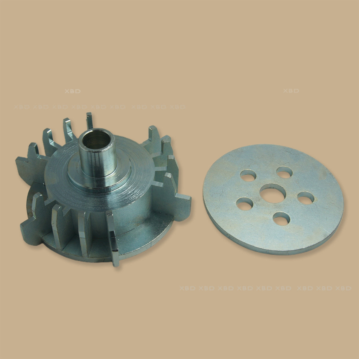 Remover & Installer Tool Kit ford Dual Clutch Transmission DSG