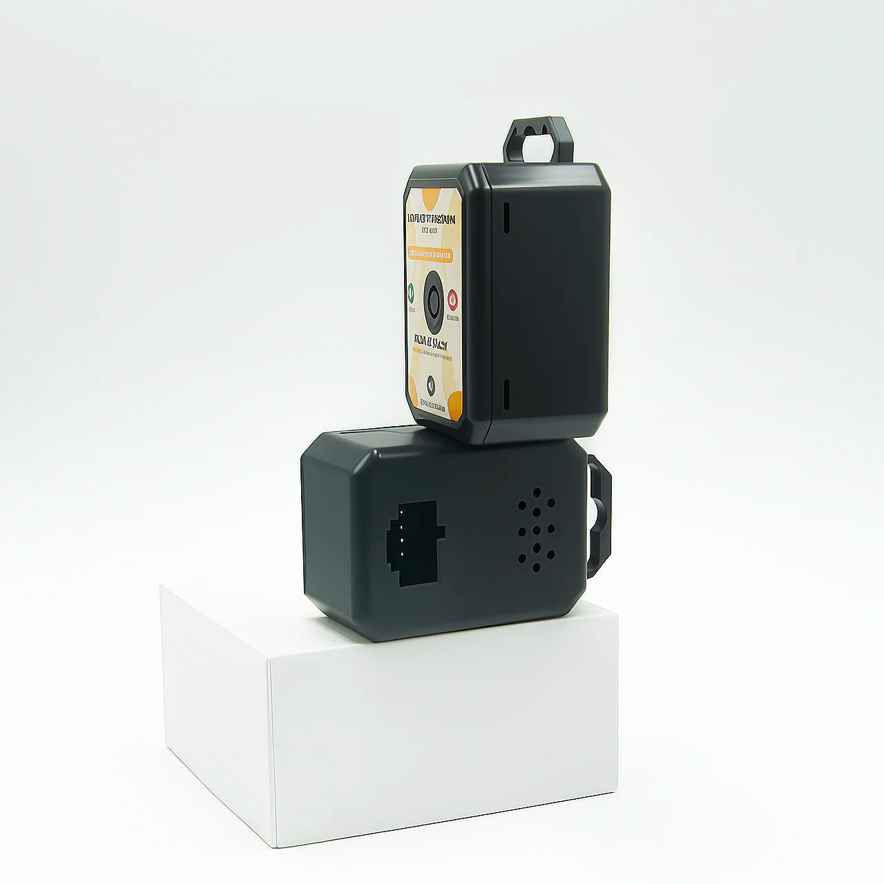 Volvo XC90 -S90 - V60 - XC60 New Version 2021 & UP Steering Lock Emulator Simulator With Lock Sound