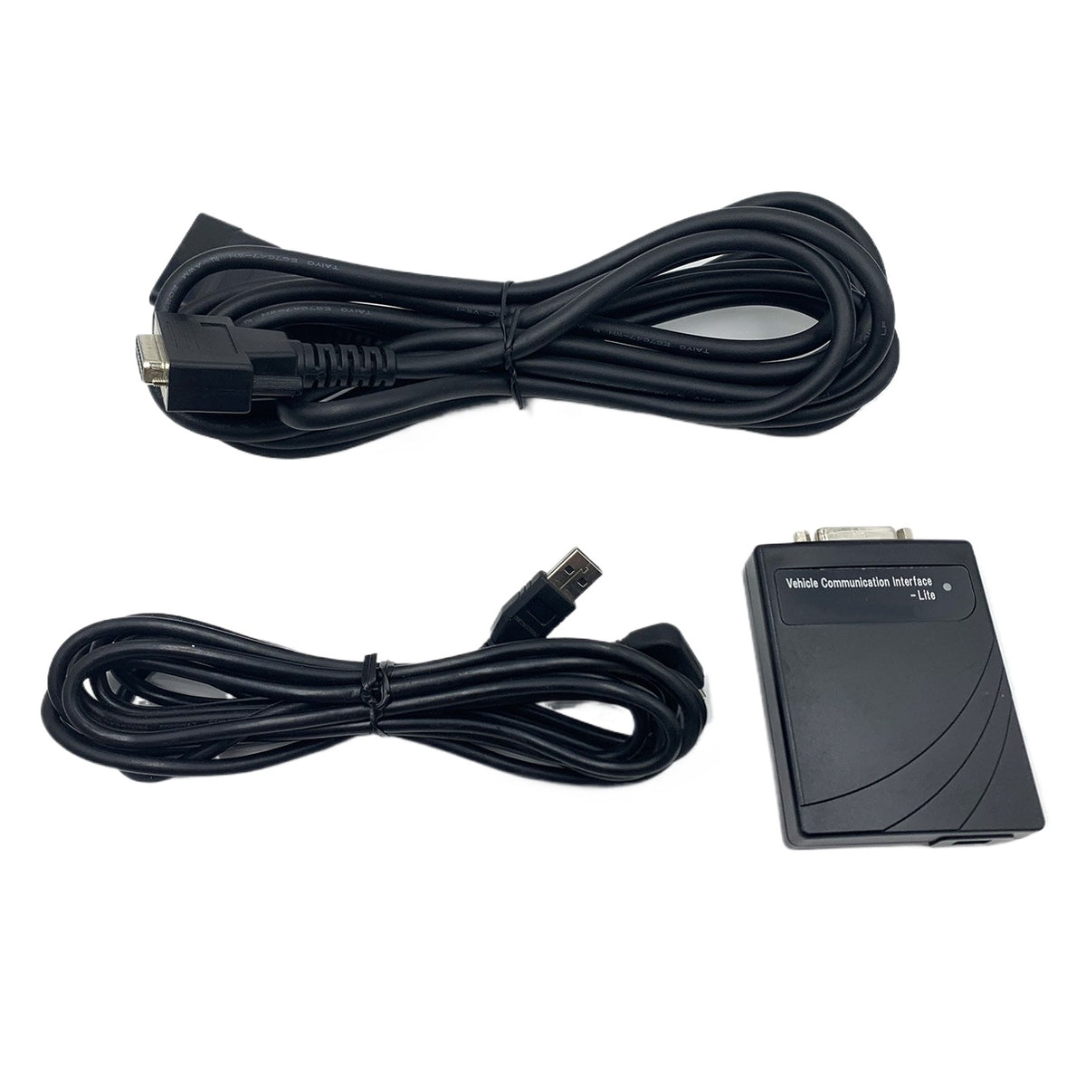 MITSUBISHI MUT 3 VCI LITE Diagnostic Scanner Scan Flash Tool Vehicle Communication Interface-Lite