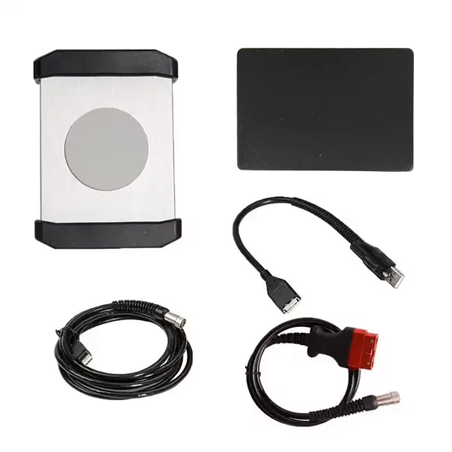 PIWIS Tester 2 PIWIS II auto car Diagnostic & Programming Tool for Piwis Tester II VCI diagnostic kit