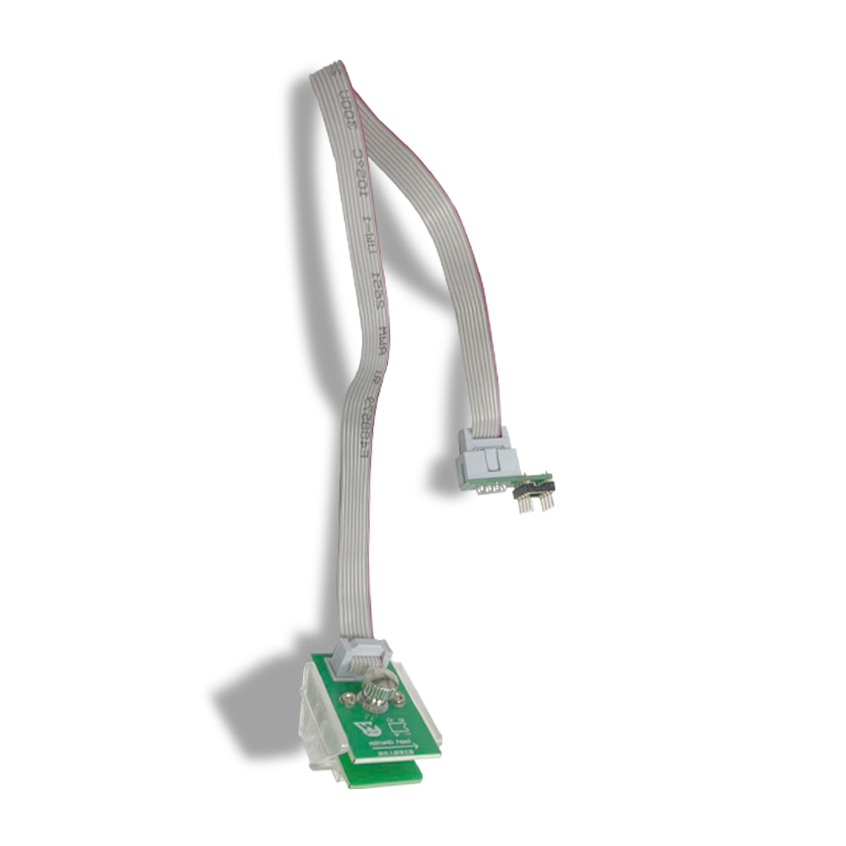 YANHUA For BMW FEM-BDC 95128/95256 Chip Anti-theft Data Reading Adapter 8Pin Adapter