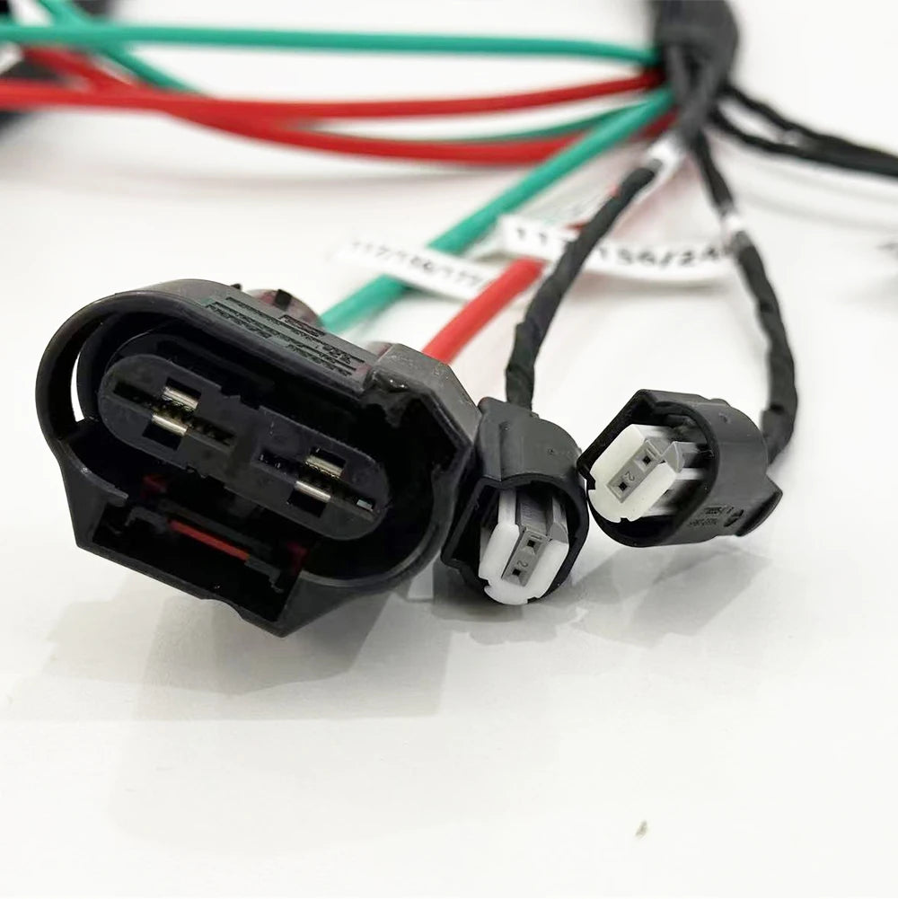 Multi-Function EPS Motor Platform For Benz W117 W166 W204 W218 W212 W246 W447 W448 W205 W222 W253 W167 W213 W177 W247 W436