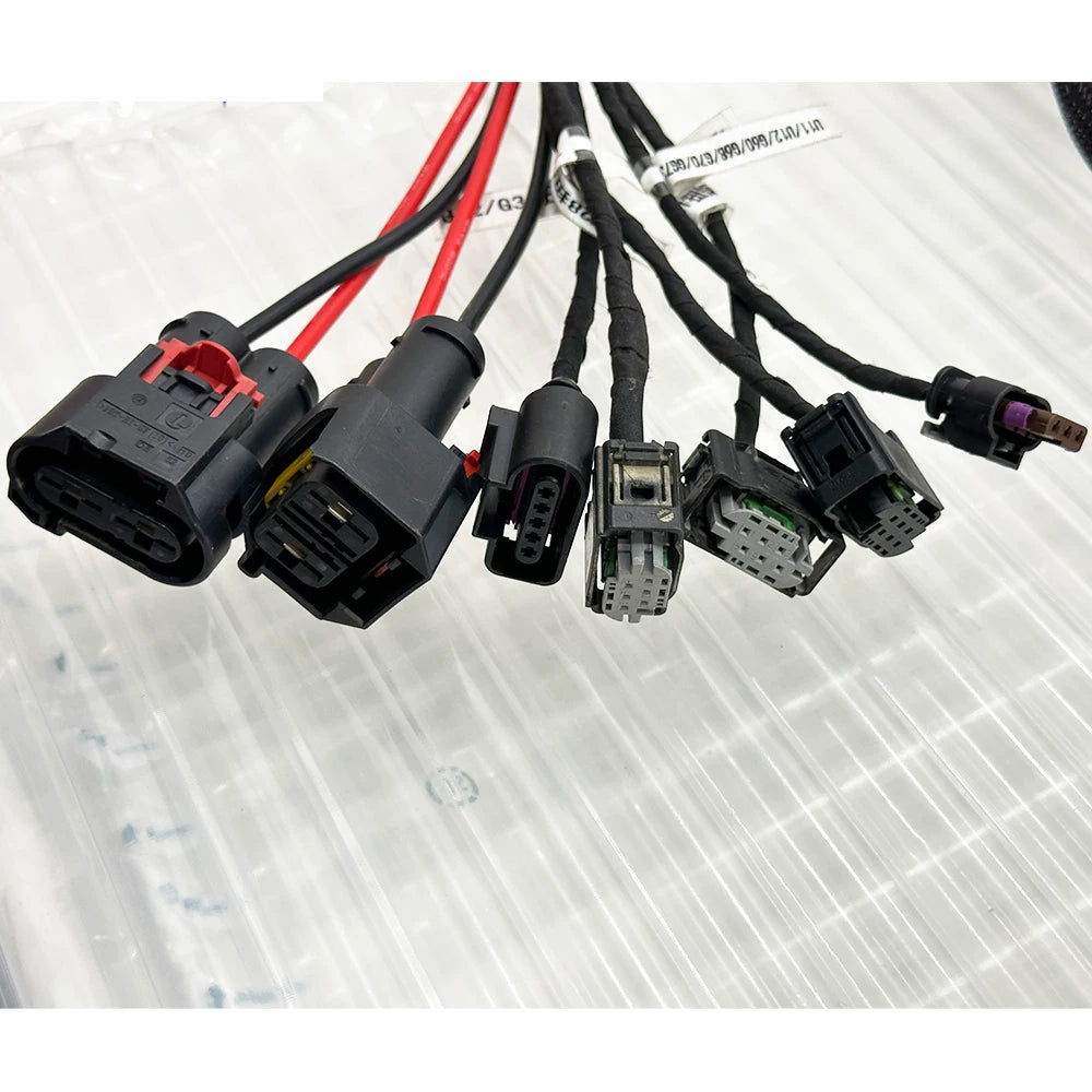 EPS Test Platform For BMW G Series Steering Gear Testing Platform with Torque Drive