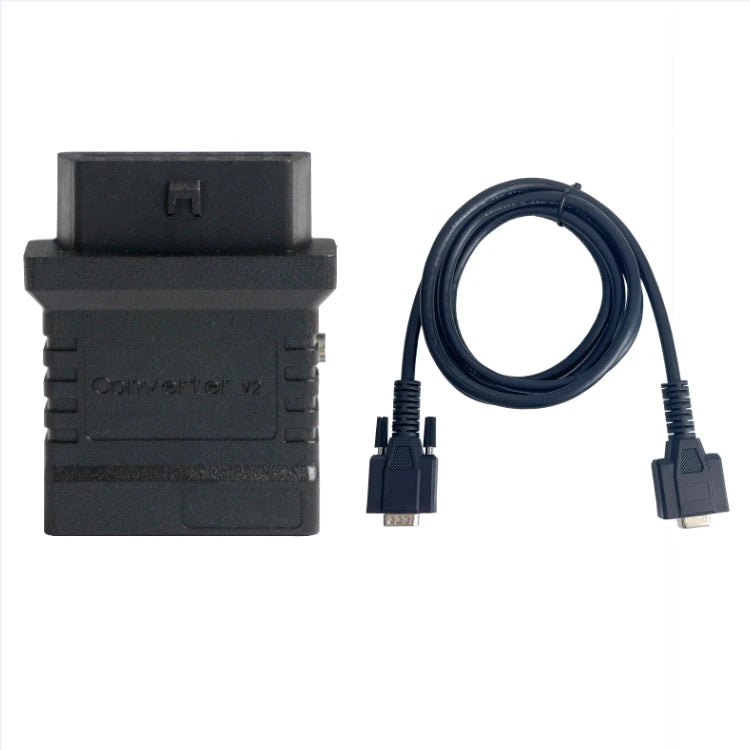 OBDSTAR RH850 V850 Adapter Full Kit For Airbag Reset IMMO Data/Pincode Read