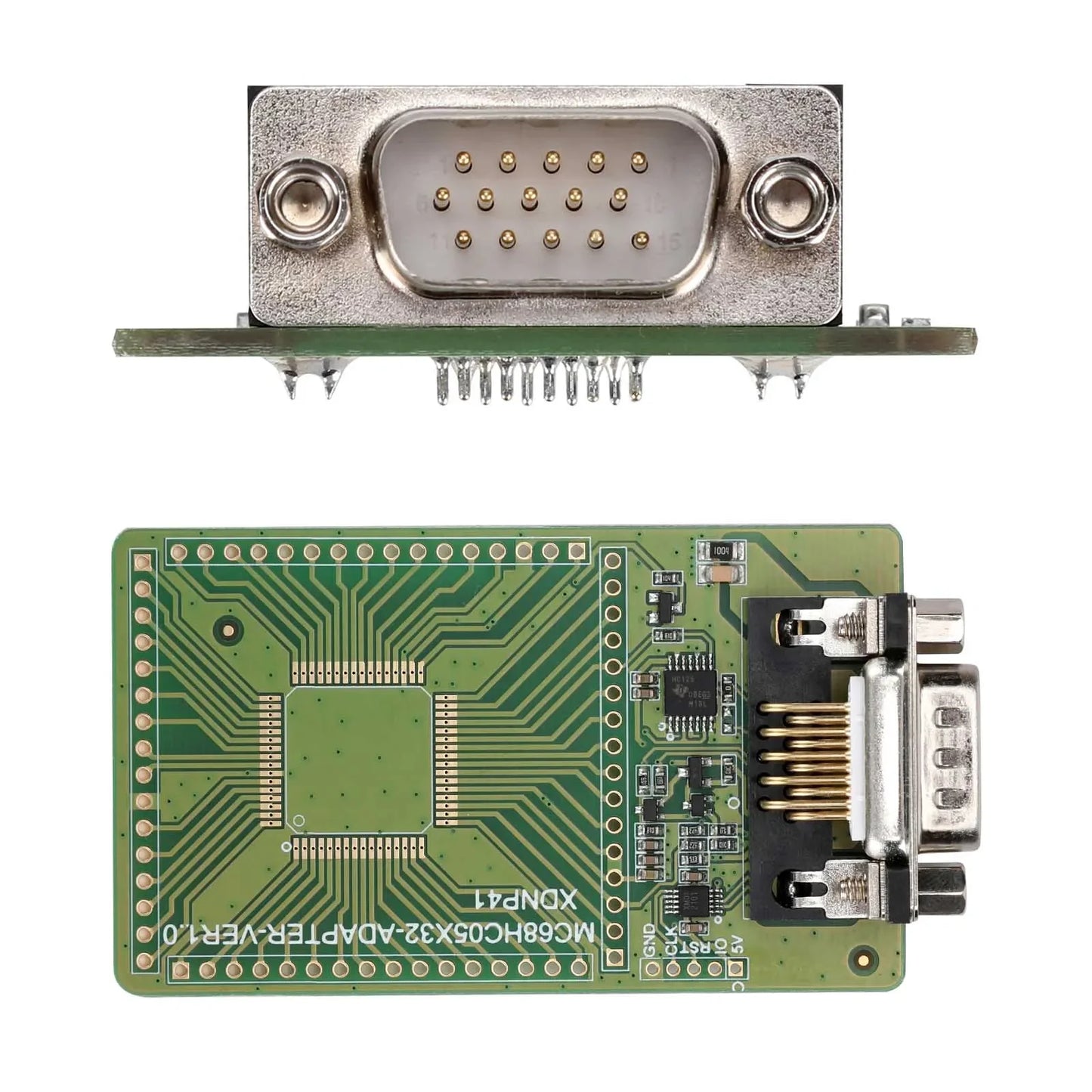 Xhorse XDNP41 MC68HC05X32 Adapter for VVDI Key Tool Plus and Mini Prog