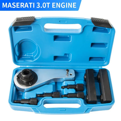 Engine Timing Special Tool Maserati/Ferrari 458 Engine Special 3.0T/3.8T/4.2 Auto Maintenance Auto Repair Tool