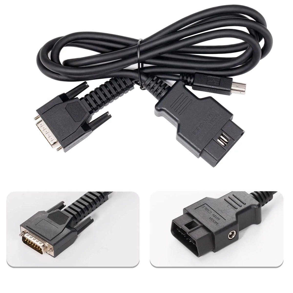 OBDSTAR M001 M001A Main Cable for OBDSTAR PAD