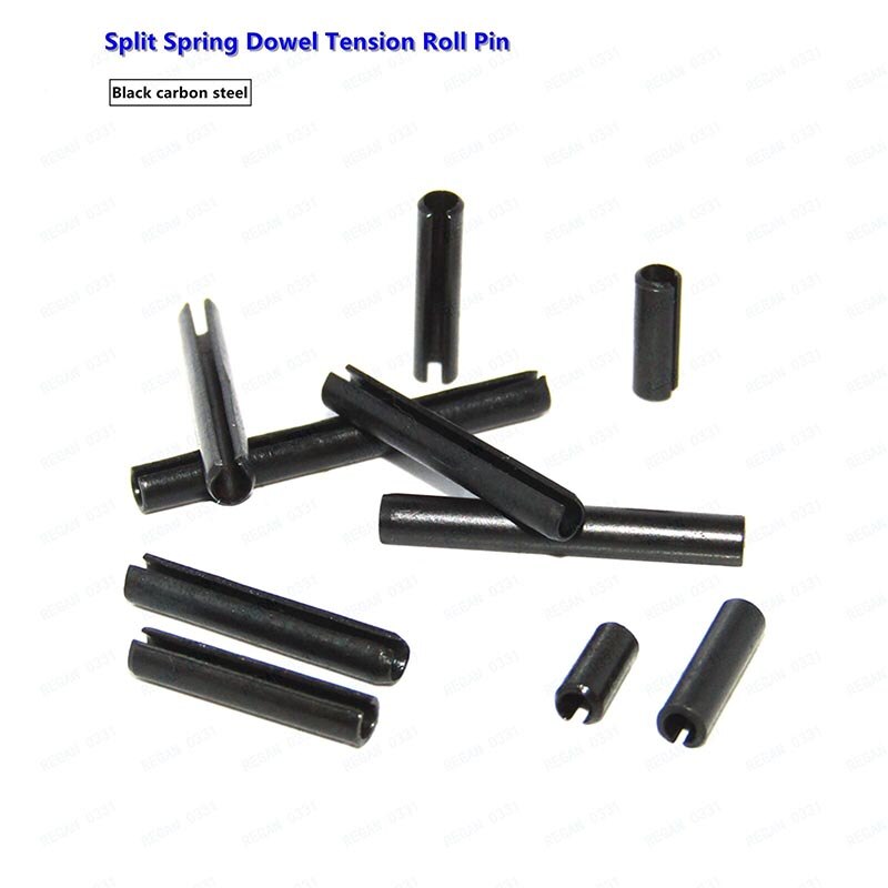 VT13812 315pcs Roll Pim 1/16"-3/8" Assortment