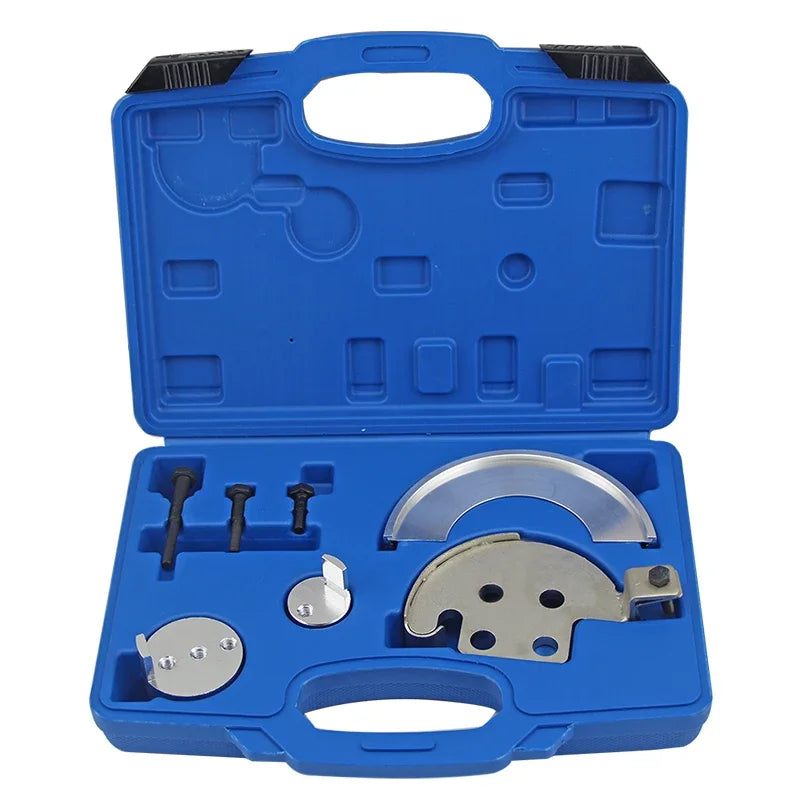 RELEASE AUXILIARY STRETCH BELT FITTING BELT RI-BBS REMOVAL INSTALL TOOL FOR BMW FORD