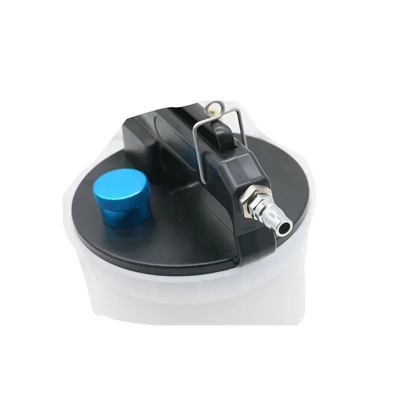 2+1 Liter Manual Brake Fluid Replacement Mechanism Brake Fluid Pumping Brake Fluid Replenishment Change Oil Filler Tool