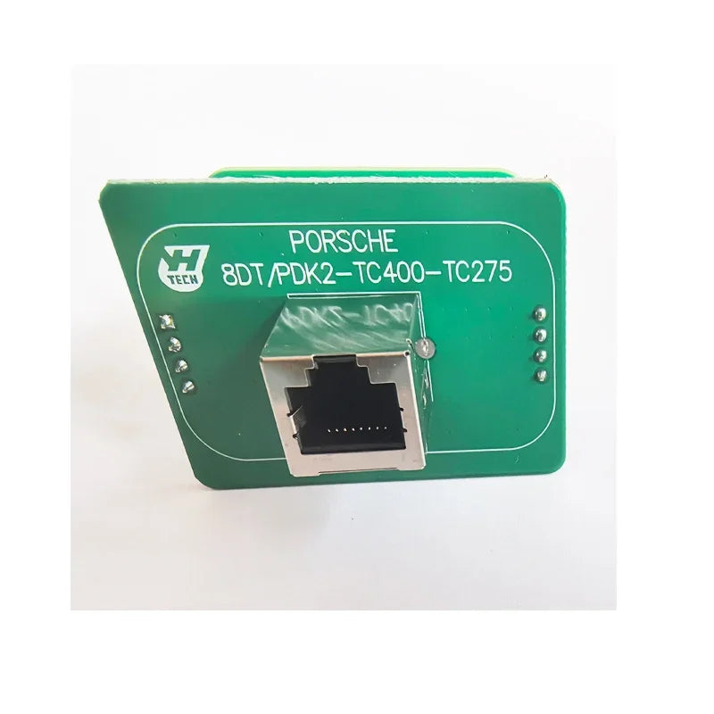 Yanhua Mini ACDP Module 36 for BMW JLR Mercedes-Benz Porsche Honda Jeep Chrysler ZF-TC1782 TC275 TC277 Gearbox Clone 8HP 9HP