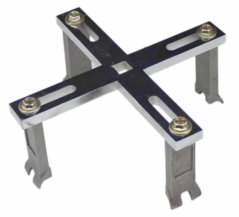 VT01839 Adjustable Fuel Tank Lid Remover Pump Cover Wrench VW AUDI BMW MECEDES BENZ