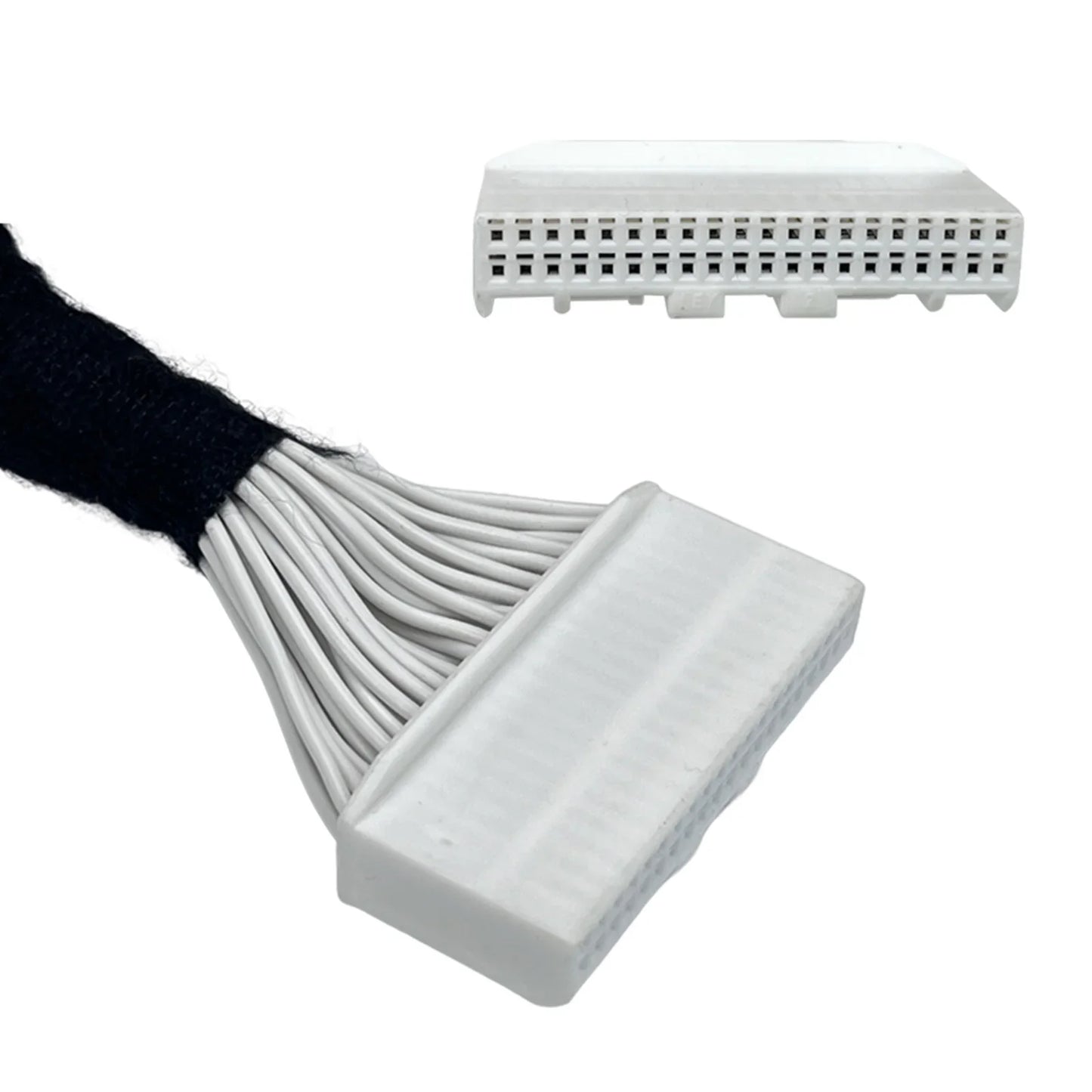 OBDSTAR for NISSAN 40 BCM Cable Used for X300 DP PLUS/ X300 PRO4/ X300 DP Key Master