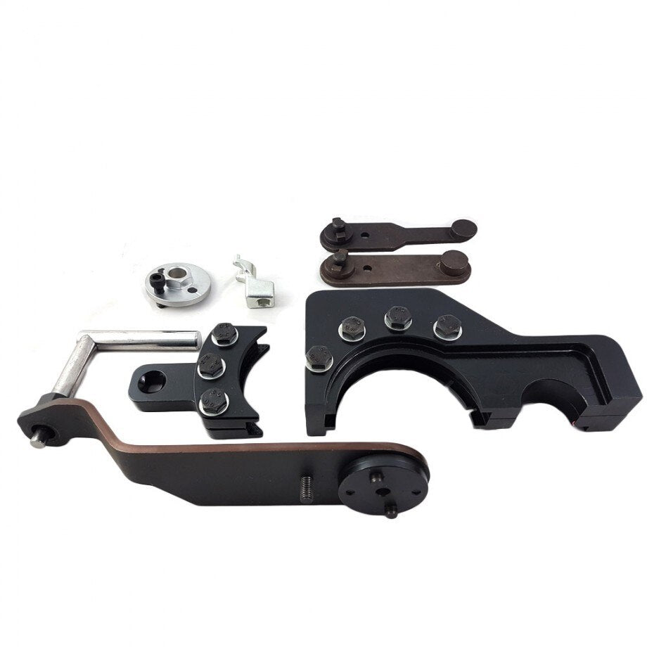 VT01695 Diesel Engine Setting and Locking Kit VW 2.5D TDi PD 4.9D Gear Drive