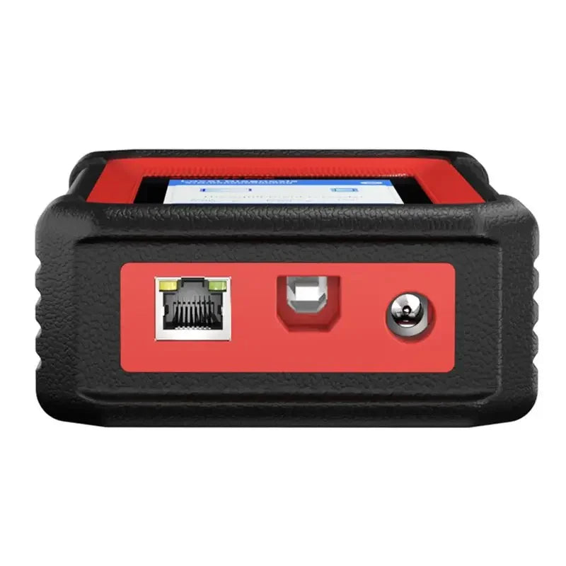 LAUNCH X431 HD SmartLink C 2.0 heavy truck Module new HD3 Diagnostic Truck/Machinery/Commercial Vehicle work on PRO3/ V+/PRO3S