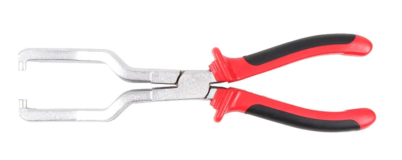 VT01785 Fuel Line Pliers Pipe Fitting Clamp Calipers Cable End Sleeves Hose Release Disconnect Removal Pliers