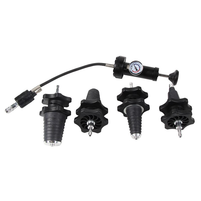 VT14137 Universal Cooling System Press Set 5-Piece