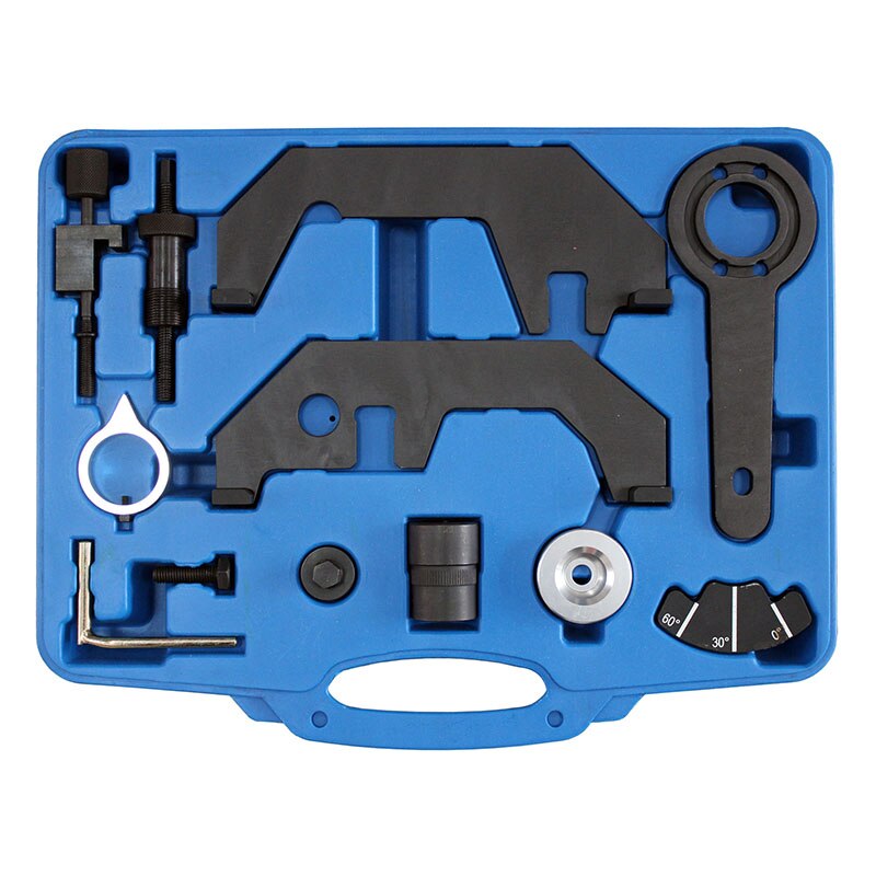 VT01740 Timing Tool Set BMW N62/N73/N74