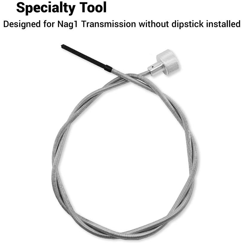 VT14037 Automatic Transmission Fluid Dipstick Chrysler Crossfire Dodge Sprinter with Nag1 Transmission