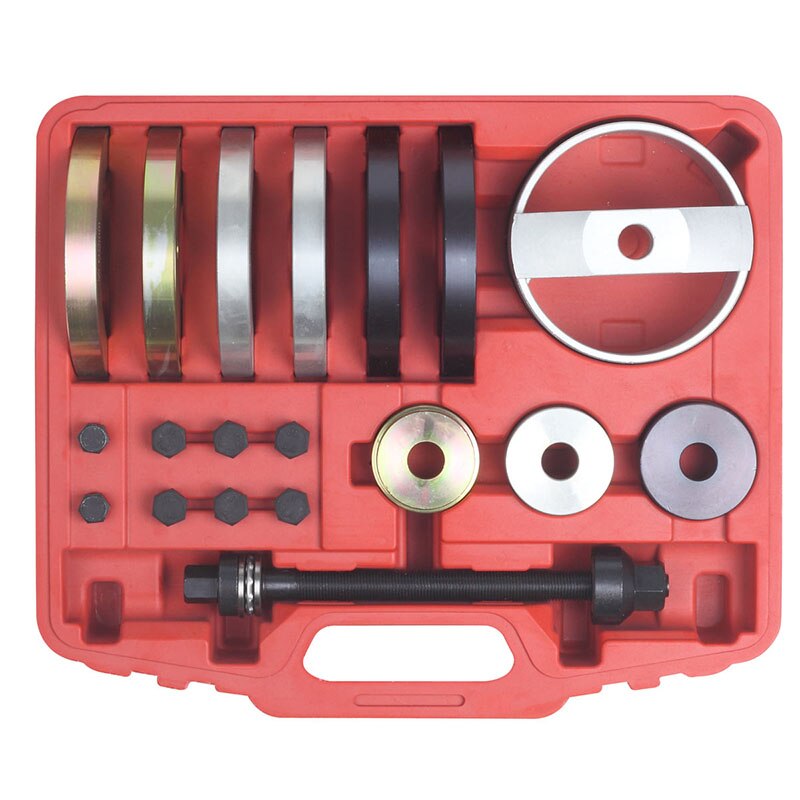 VT01592 62 66 72mm Wheel Bearing Tool VW Wheel Hub Bearing Unit