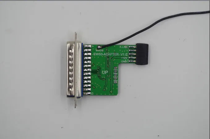 Xhorse EWS3 Adapter for VVDI Prog Programmer