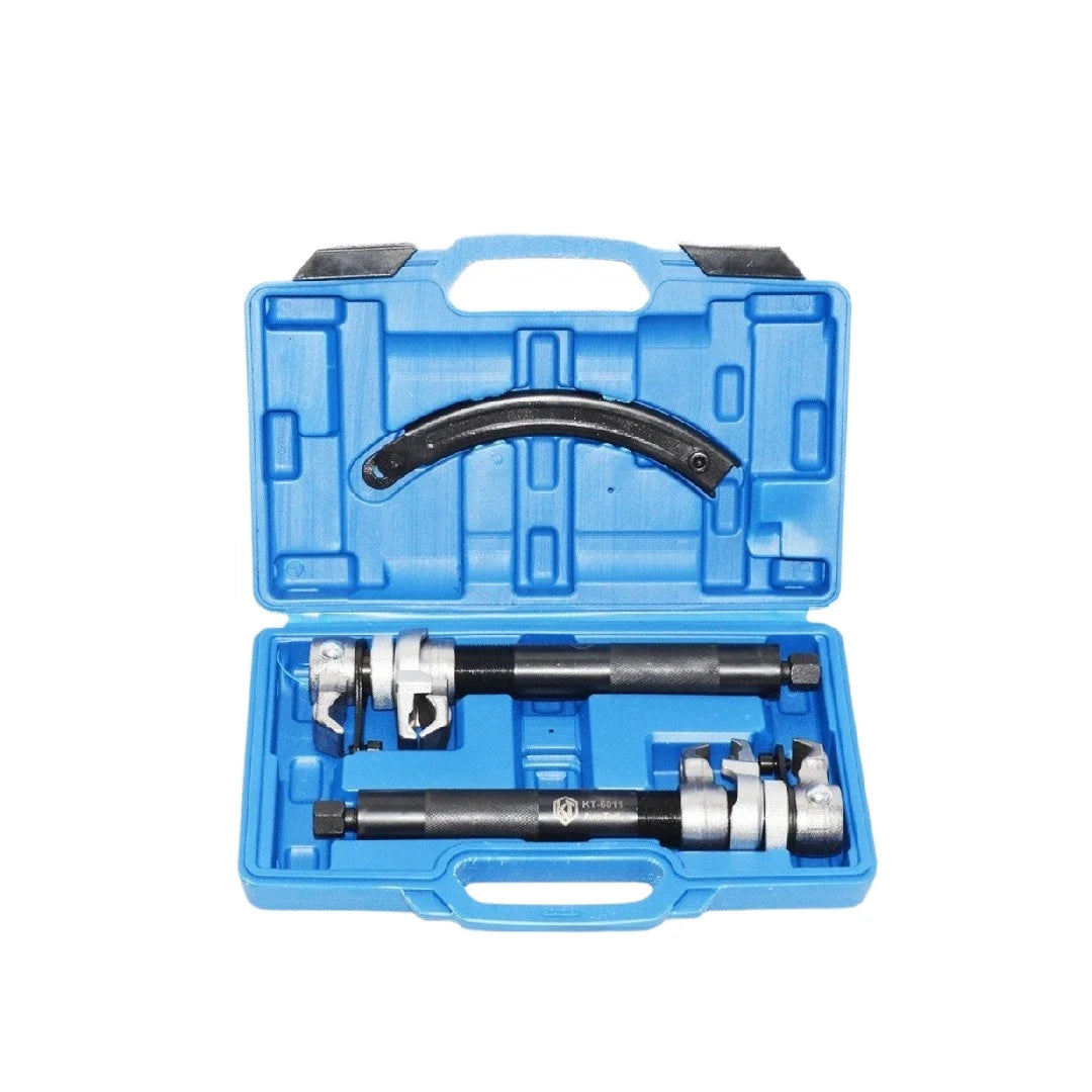 KT-6011 Strong type shock-absorbing spring compressor