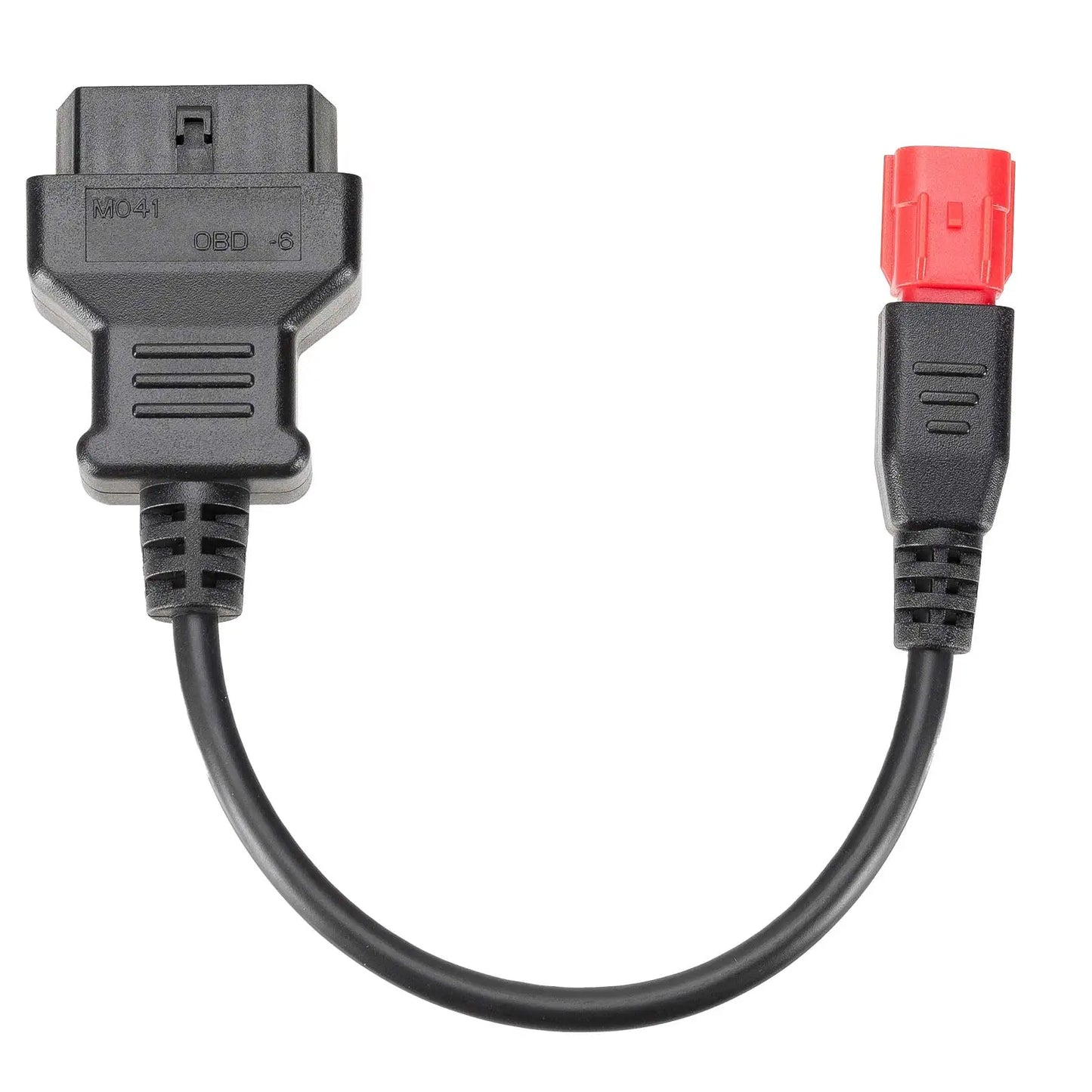 OBDSTAR M041 Cable for 2019- Ducati EURO V Motorcycle
