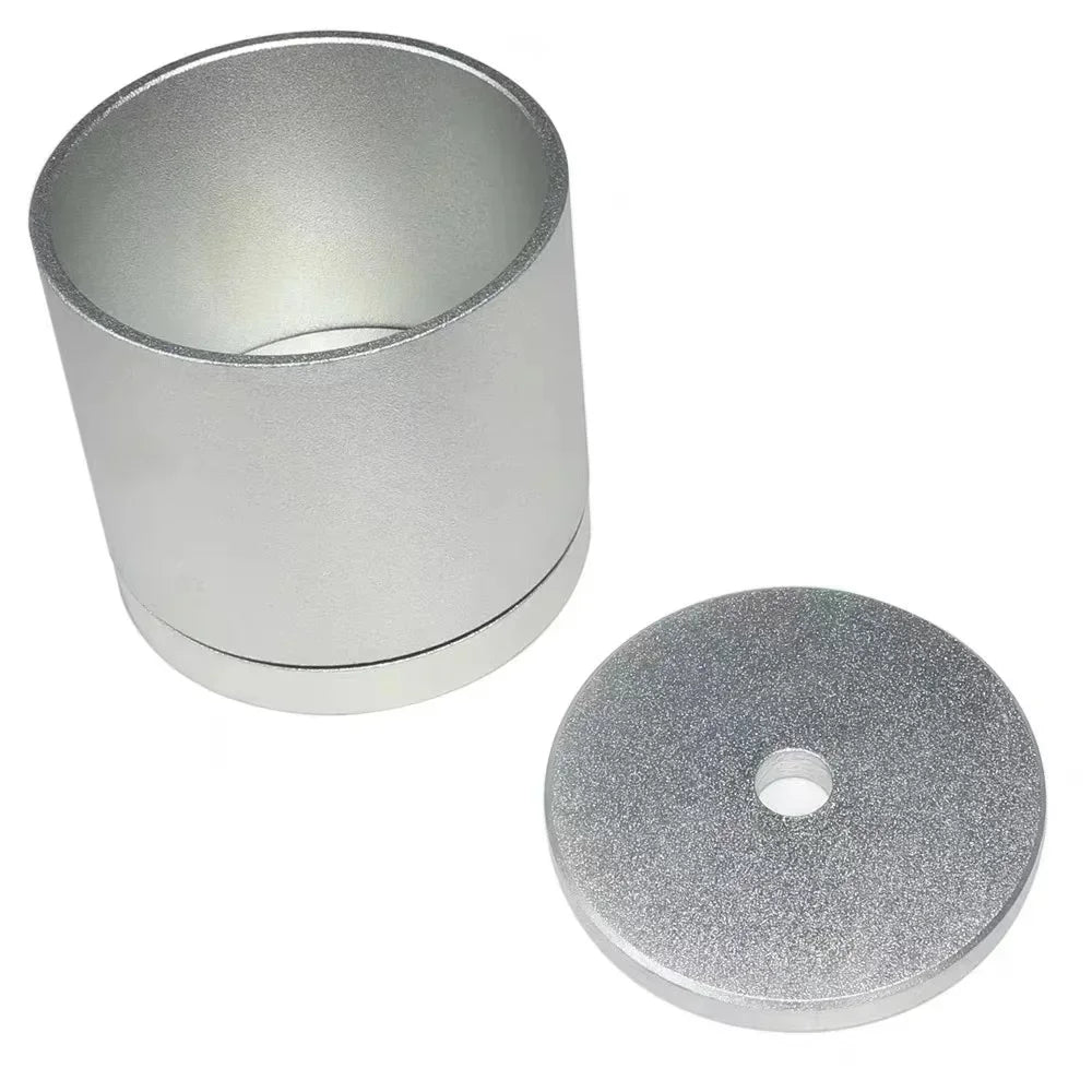 Integral Carrier Bushing Removal Tool For Vw Magotan Tiguan Front and Rear Axle Press and Pull Sleeve Puller