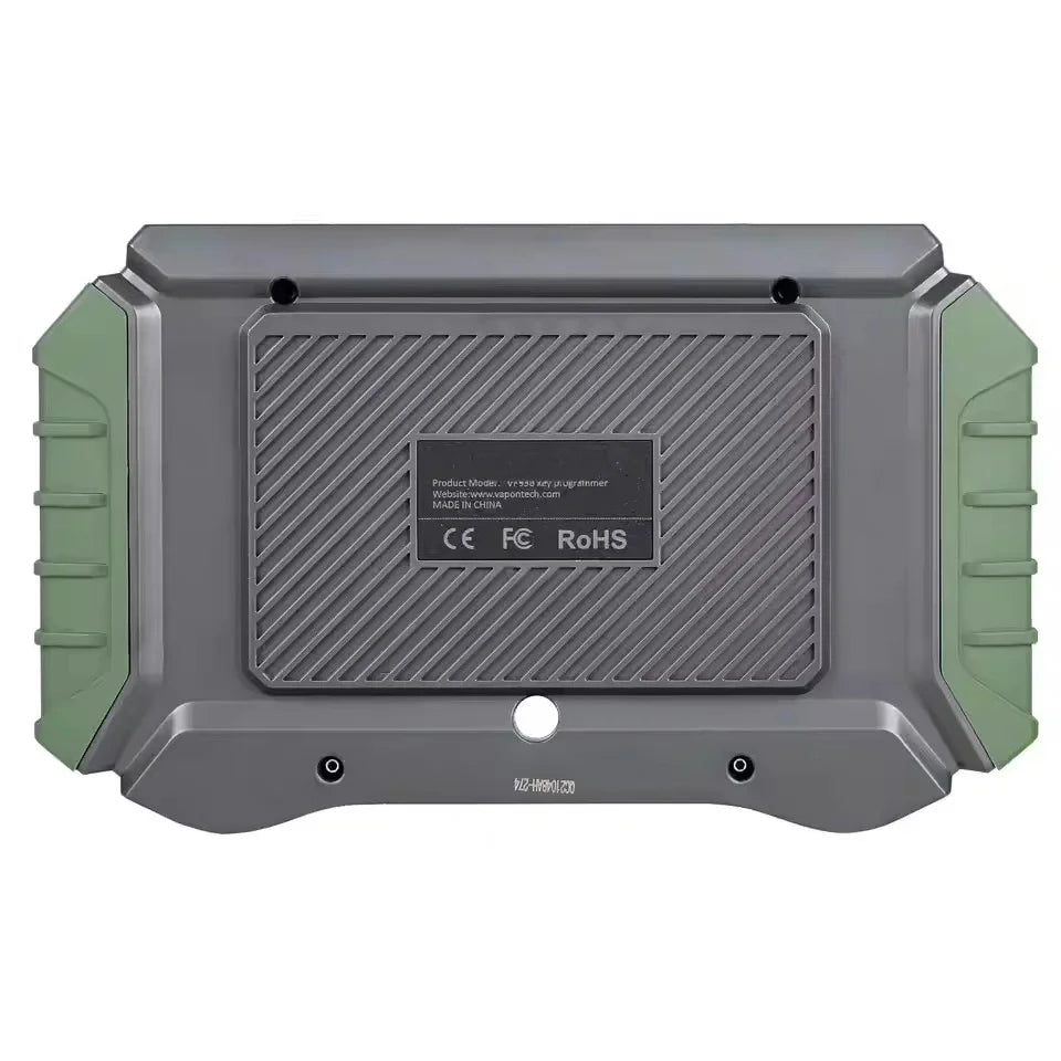 VP996 Key Programmer Expert Chip Detecter Lifetime Free Update No Token Limitation For American Cars Programming