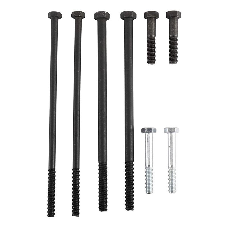 VT01812 Engine Timing Tool Camshaft Crankshaft Flywheel Alignment Locking Tool Compatible BMW 2.5L & 3.0L N51 N52 N53 N54 N5