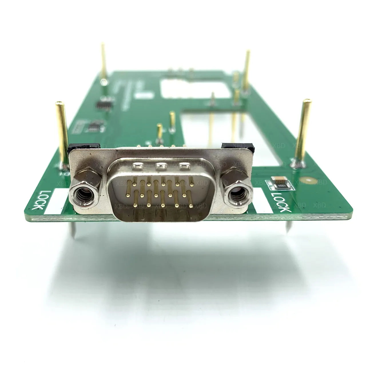 Xhorse XDNP84GL MQB48 Dash Adapter Without Soldering For Multi-Prog VVDI Prog