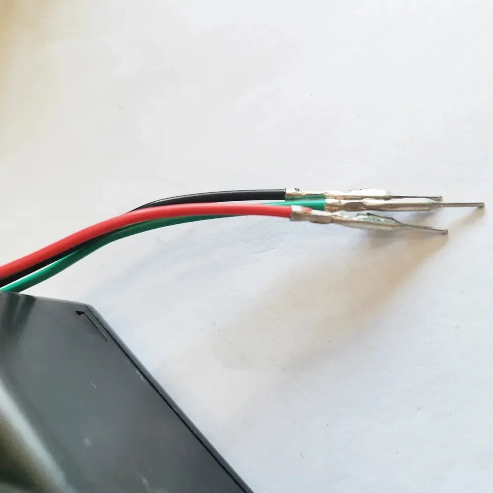 KEYECU Steering Lock Emulator Simulator For Volvo S40 C70 C30 V50 With Sound Plug and Play