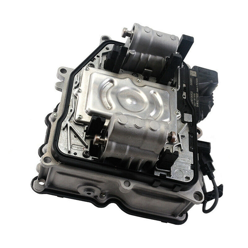 Auto Parts DQ200 0AM DSG 7-speed Gearbox Mechatronic 0am325065s and 0am927769d Valve Body VW Audi Skoda Seats