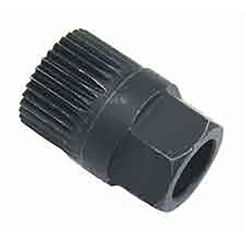 VT13106 VW/AUDI TT/A3 V-Belt Pulley Center Bolt Removal Alternator Bosch Socket F/H