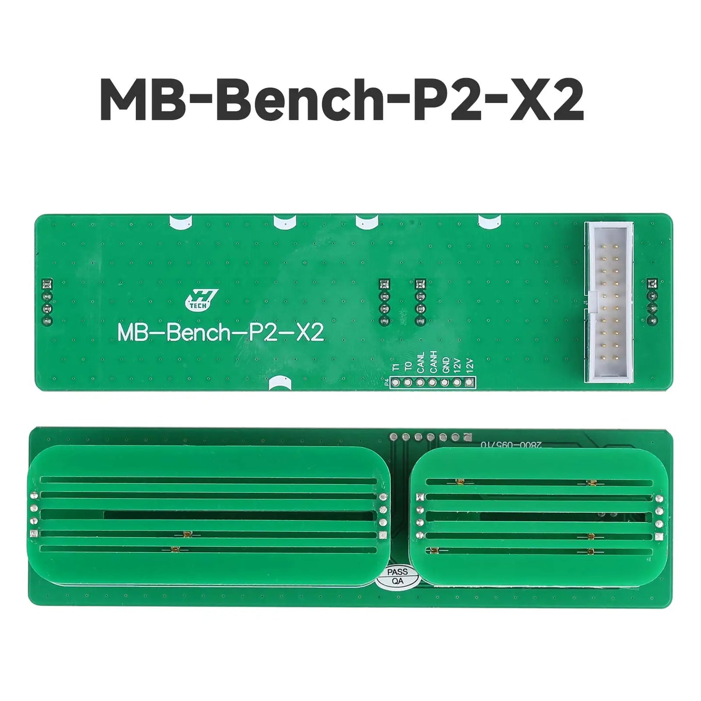 Yanhua Mini ACDP ACDP-2 Module15 with License A100 for Mercedes Benz DME Clone Work via Bench Mode