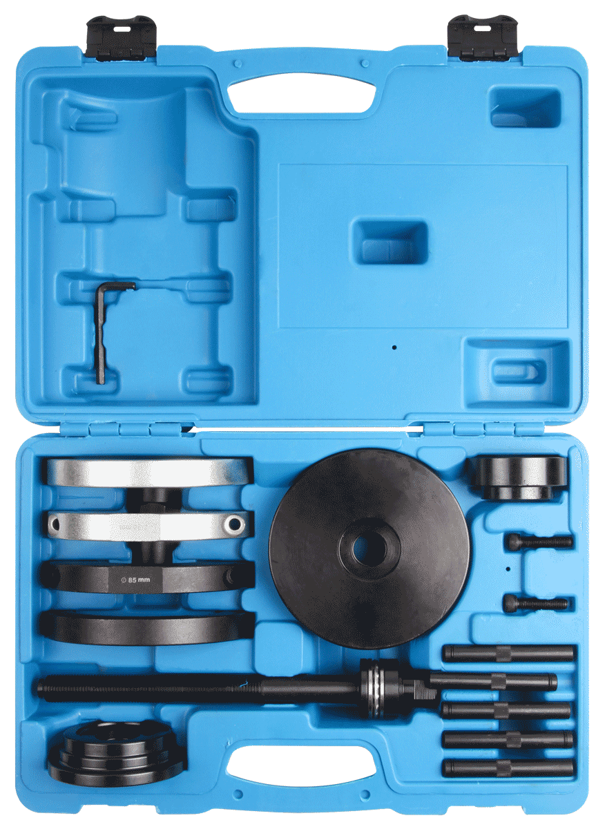 VT01717B 85mm Wheel Bearing Tool VW Wheel Hub Bearing Unit