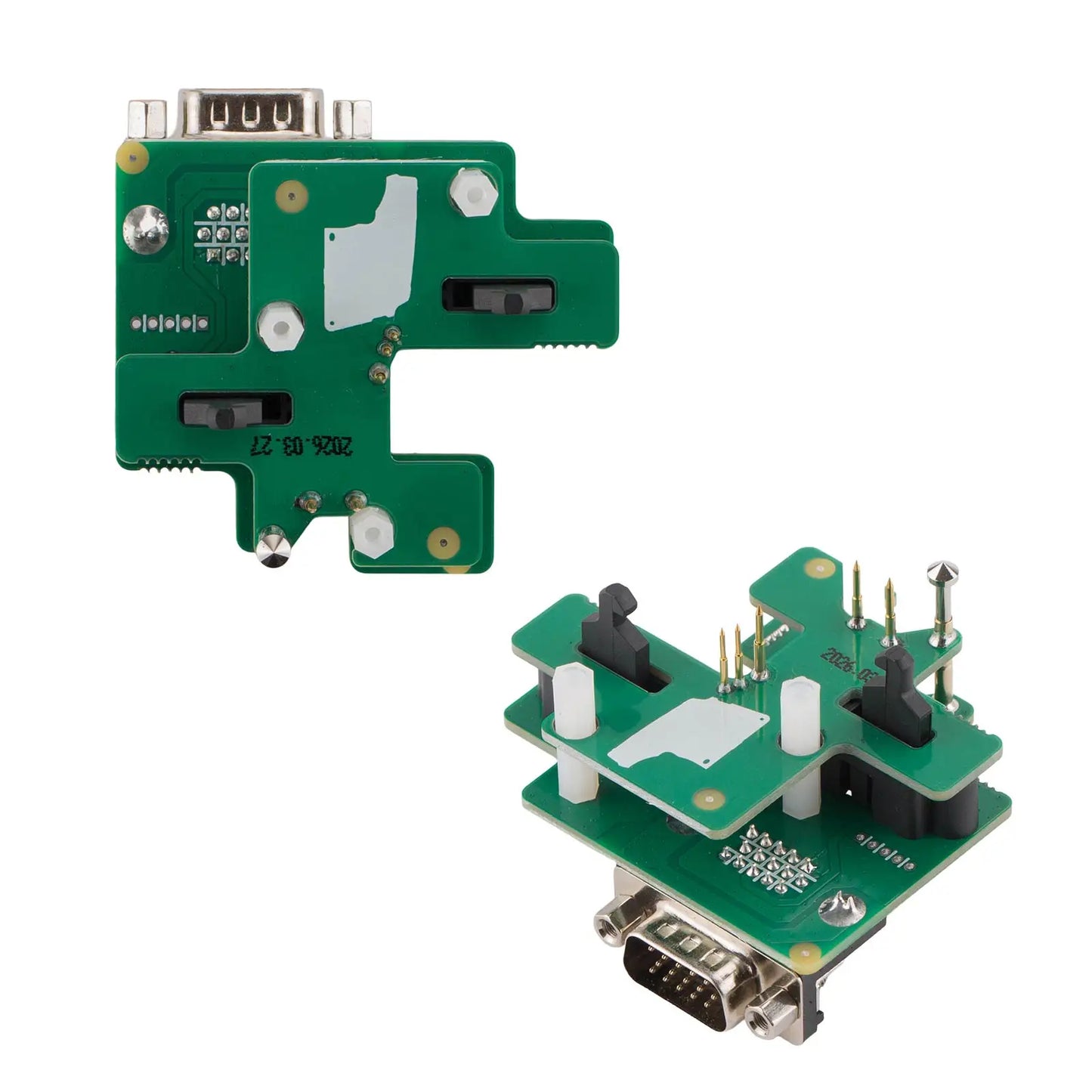 Xhorse XDNPVDGL MQB 5C/5D Dedicated Adapter Set work with Key Tool Plus/ MultiProg