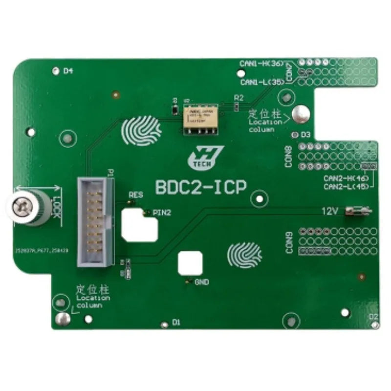 Yanhua Mini ACDP Module 38 For BMW BDC2 IMMO