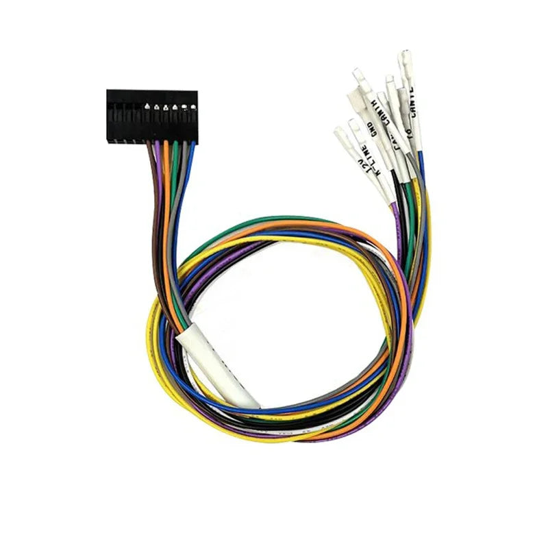 Yanhua ACDP2 ACDP-2 For BMW DME ECU Clone Package with Module 3/8/27 & B48/N20/N55/B38/X1/X2/X3/X4/X5/X7/X8/MSV70/MSS60/MEV9+