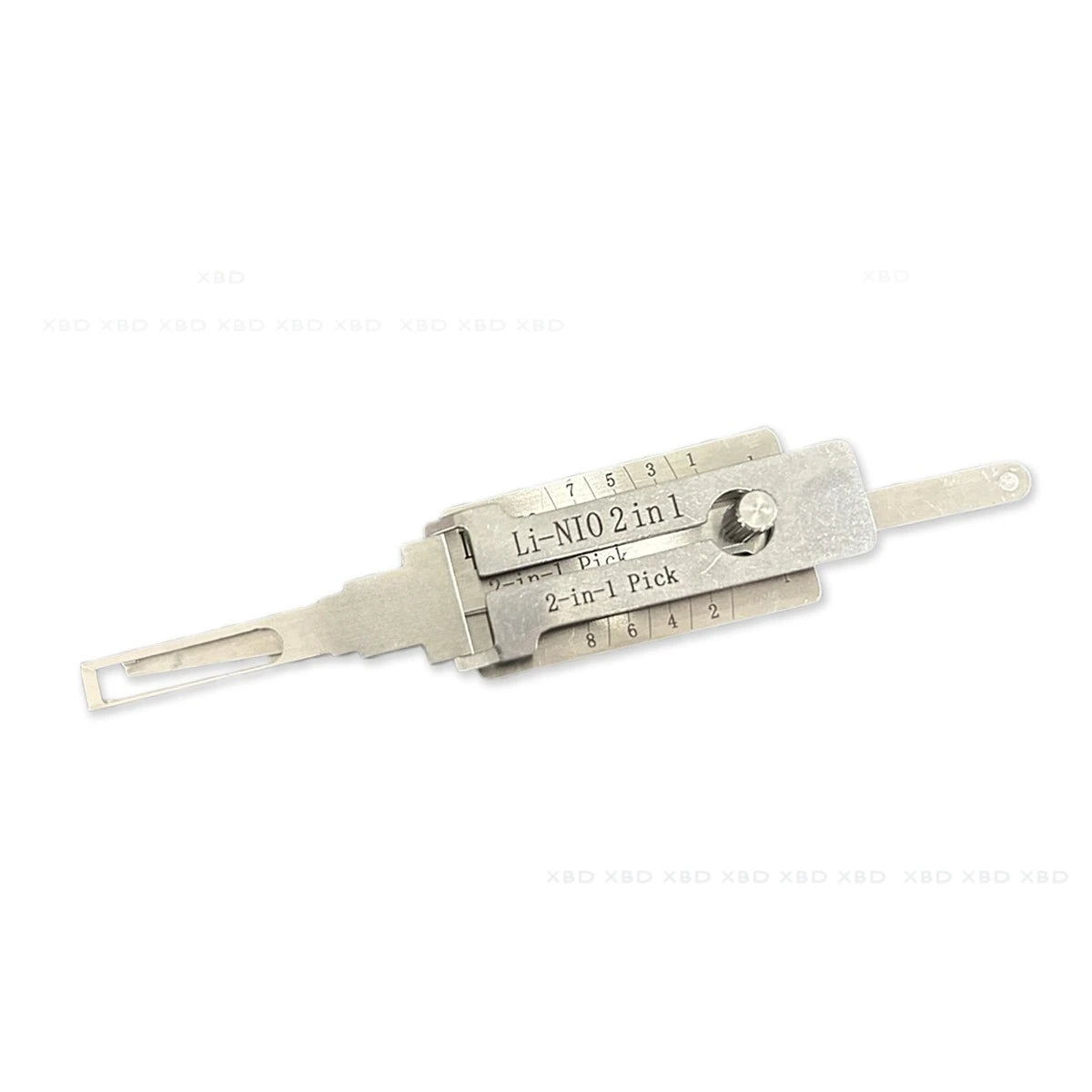 Li-NIO 2 IN 1 For Ideal NIO Tools