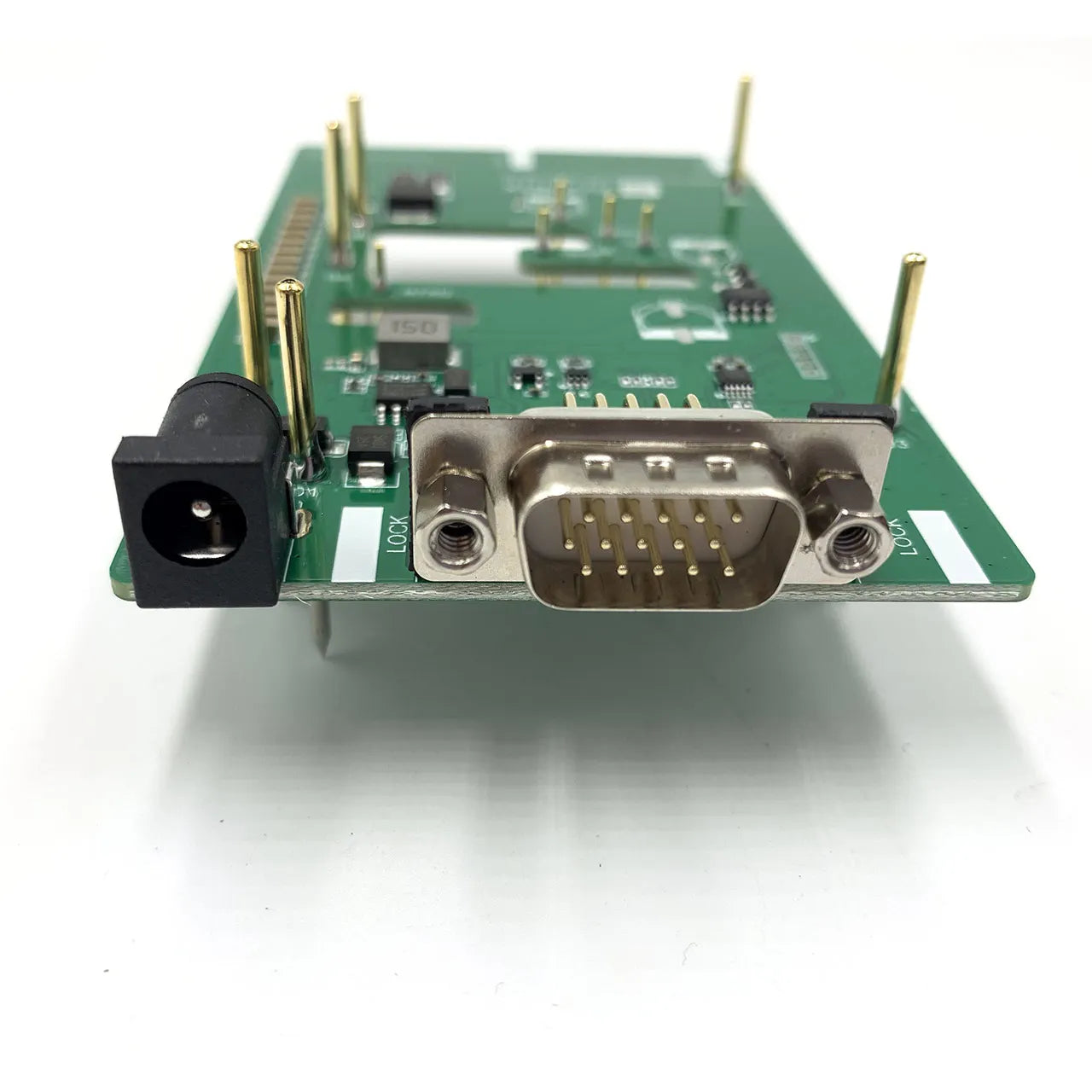 Xhorse XDNP79GL MQB48 Dash Adapter Without Soldering For Multi-Prog VVDI Prog