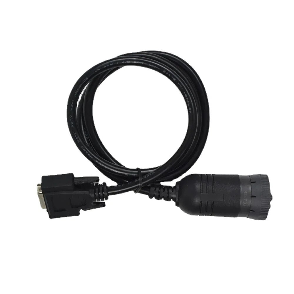 V5.3 AG EDL ELECTRONIC DATA LINK V3 SERVICE EDL V3 ADVISOR AGRICULTURAL CONSTRUCTION EQUIPMENT DIAGNOSTIC TOOL