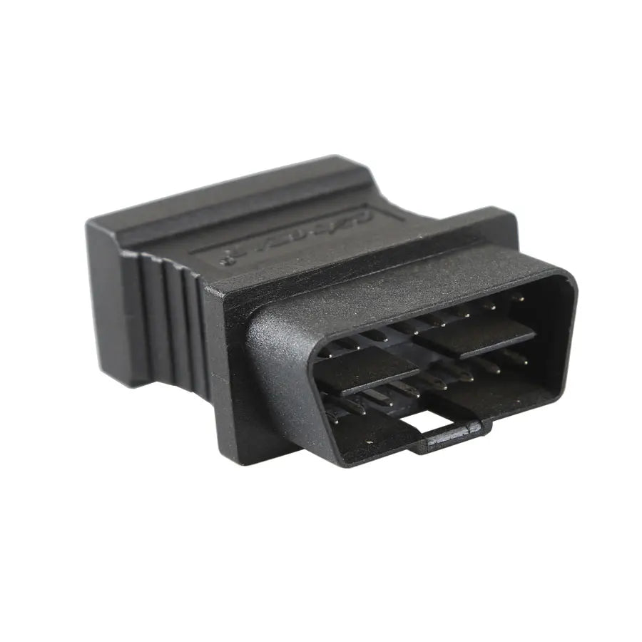 OBD2 16Pin Connector for OBDSTAR X300 DP and X300 PRO3 Key Master