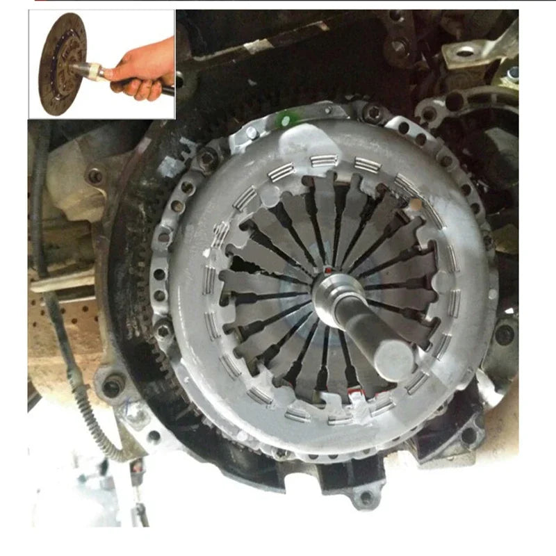 10pcs Universal Clutch Aligning Tools Kit Automotive Tools