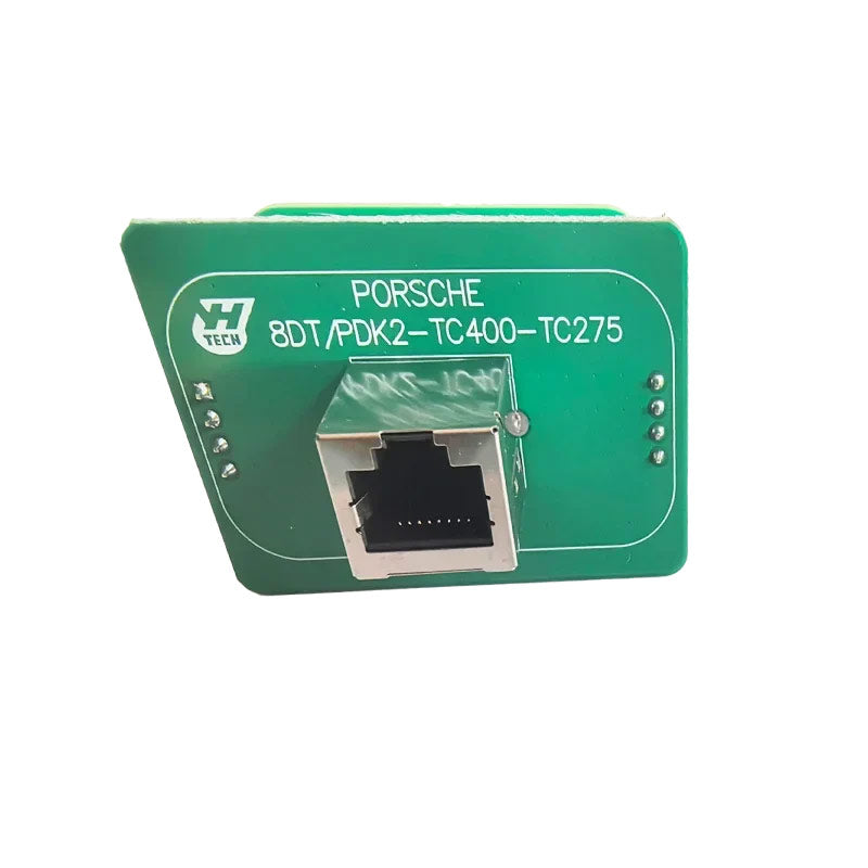 Yanhua Mini ACDP Module 36 for BMW JLR Mercedes-Benz Porsche Honda Jeep Chrysler ZF-TC1782 TC275 TC277 Gearbox Clone 8HP 9HP