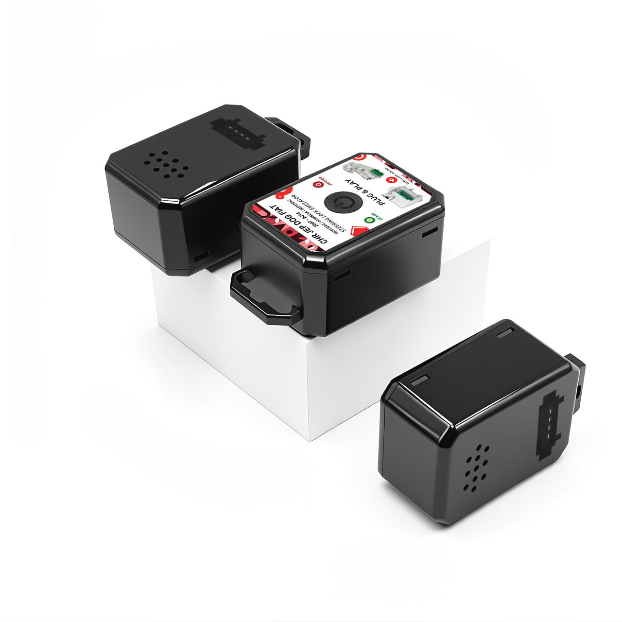 1PC Jeep Chrysler Dodge Fiat ESL Electronic Steering Lock Emulator Simulator